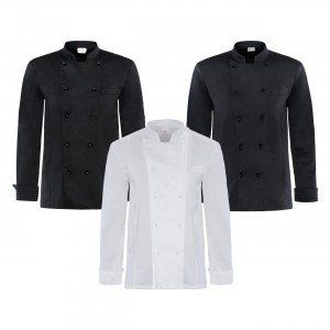 EVETRA - HORECA - VÊTEMENTS