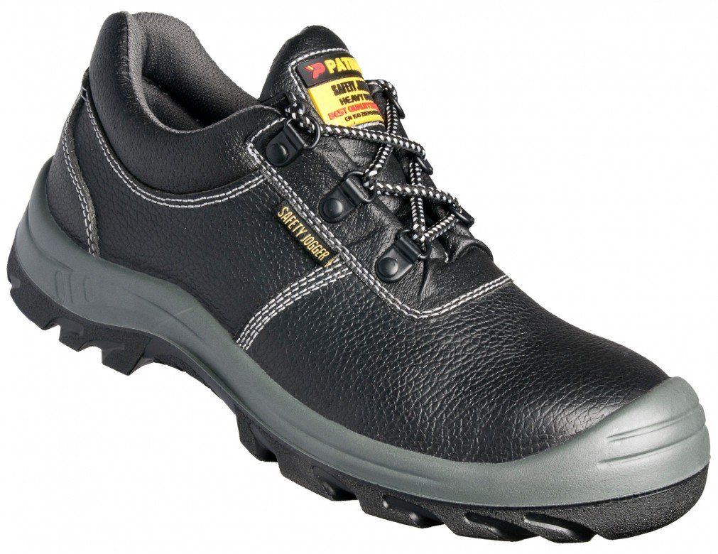 EVETRA - CHAUSSURES DE SÉCURITÉ