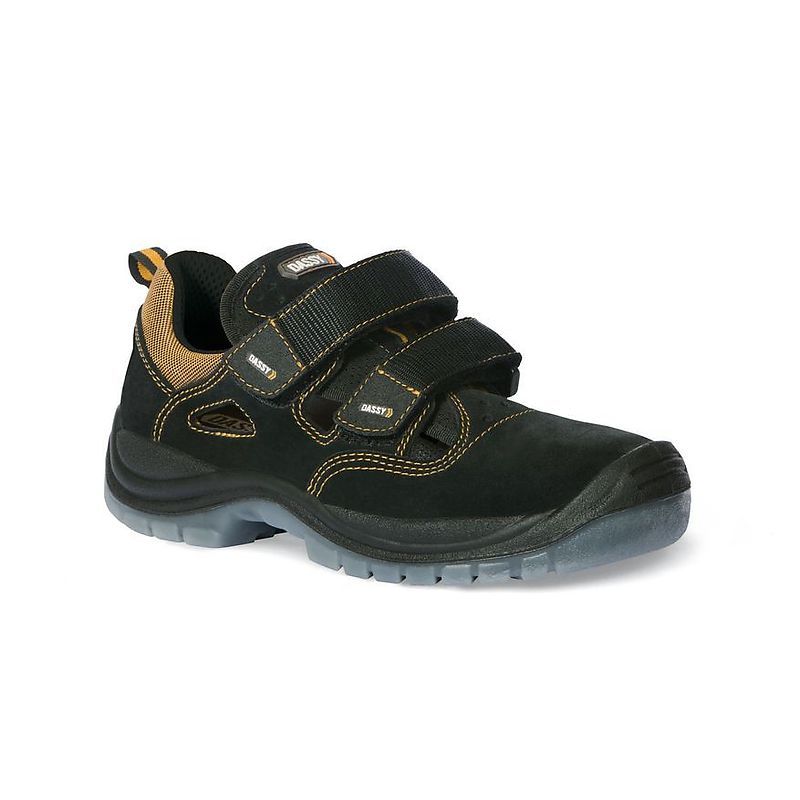 EVETRA - CHAUSSURES DE SÉCURITÉ