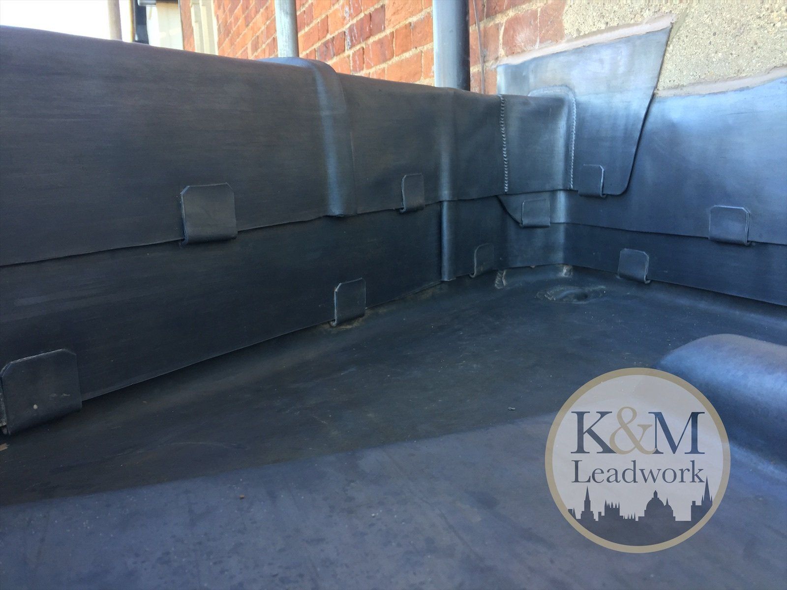 leadwork abingdon