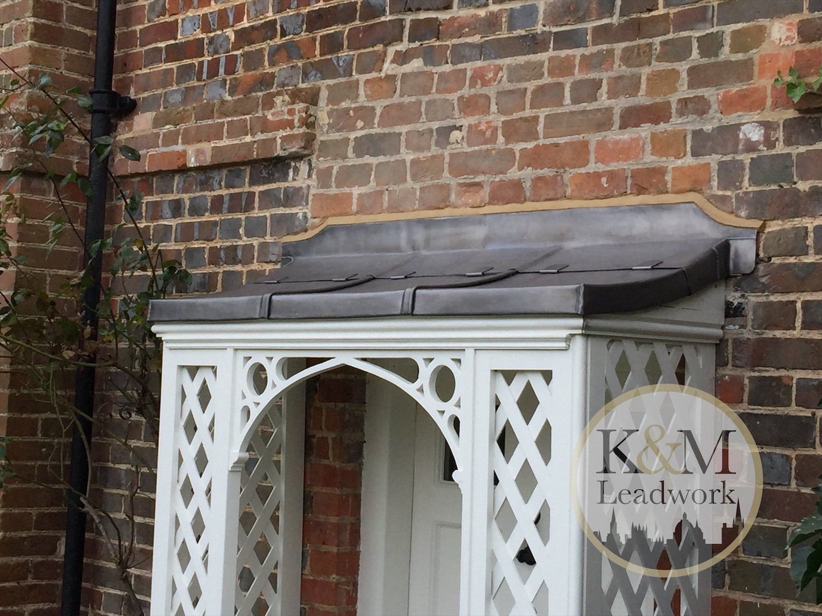 lead canopy