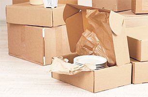 parcel boxes