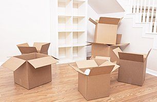 packaging boxes