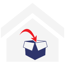 packing box