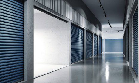 Storage facilities