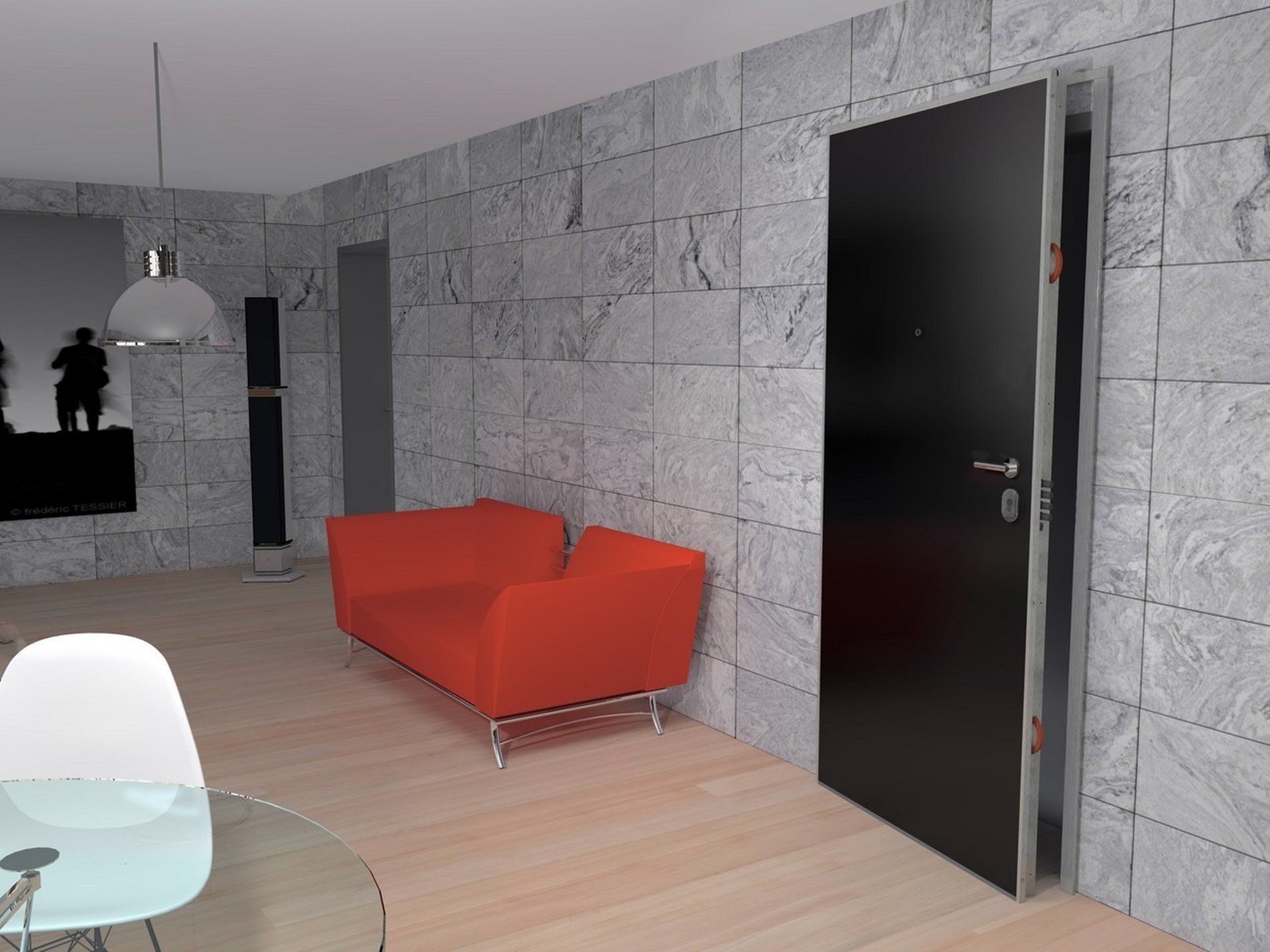 porte blindate