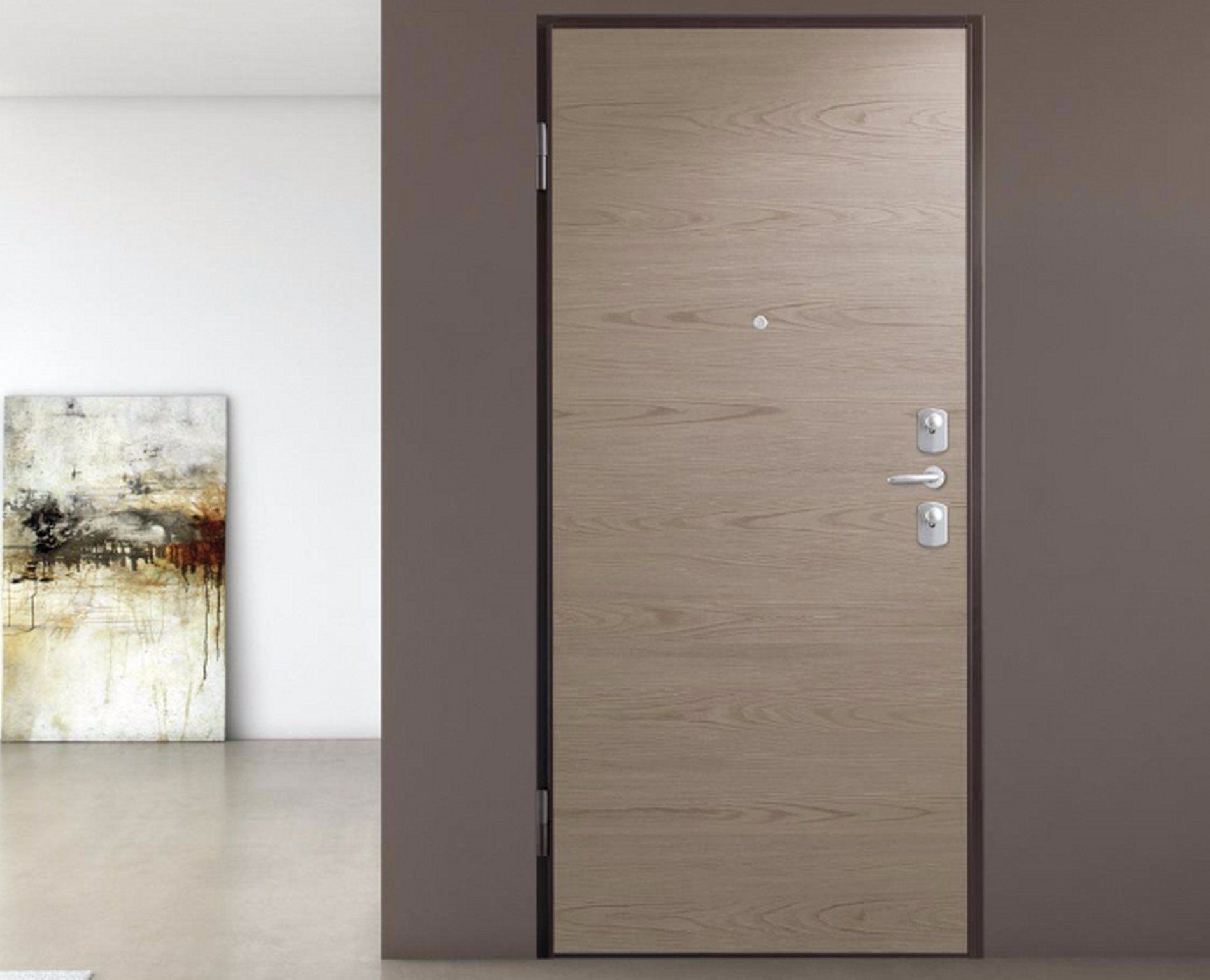 porte blindate
