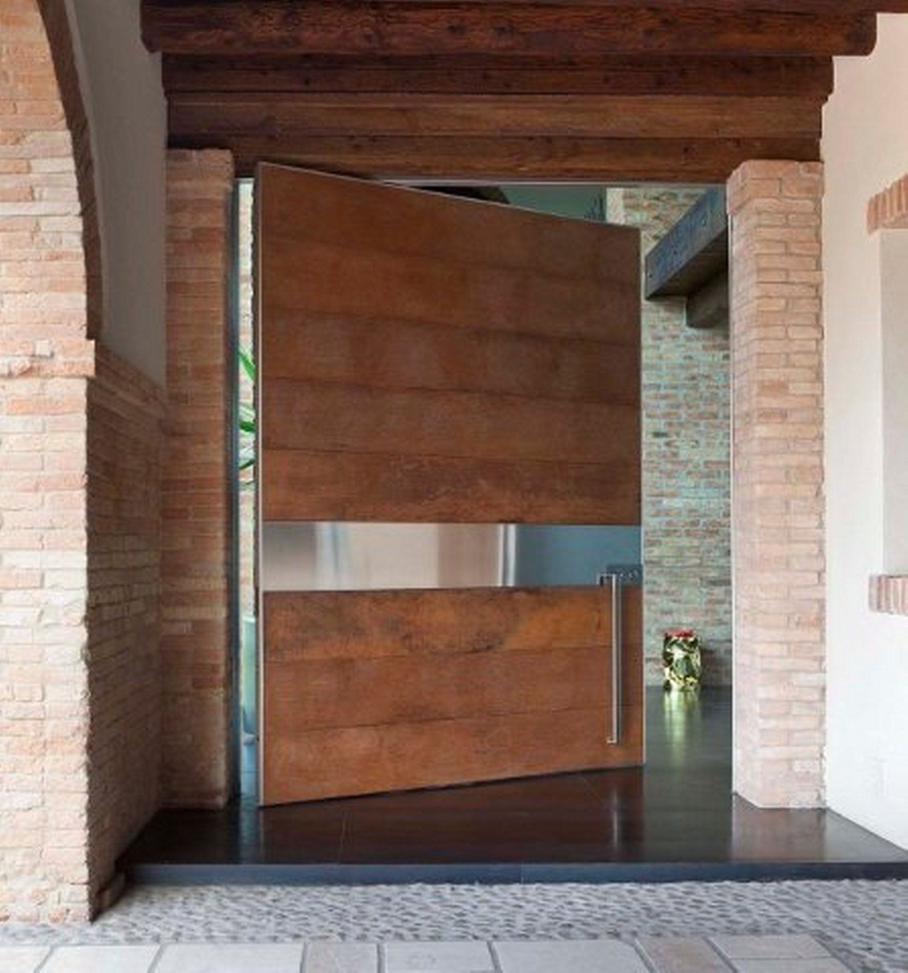 porte blindate