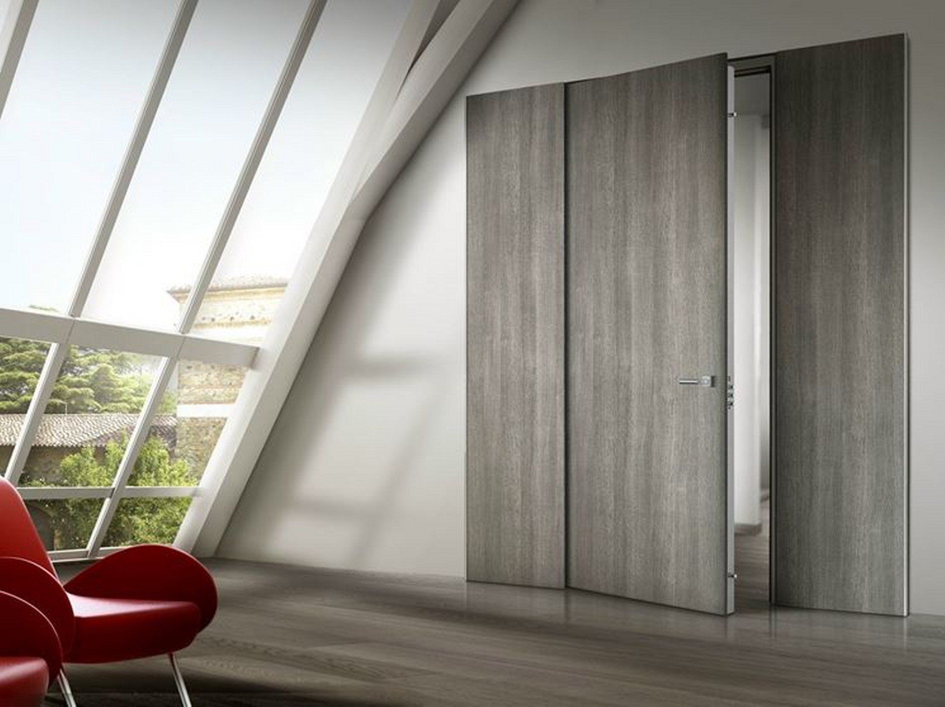 porte blindate