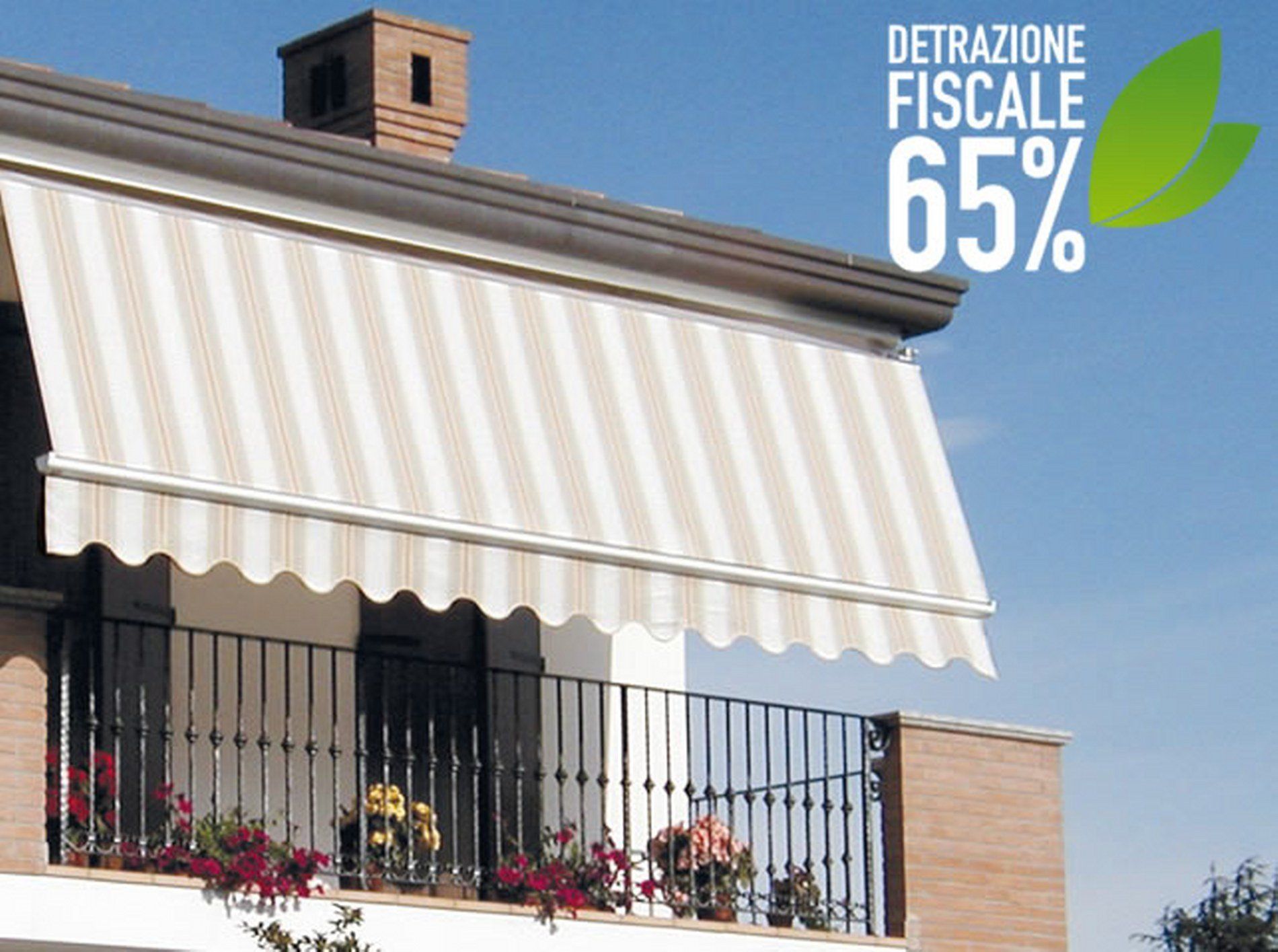 tende da sole