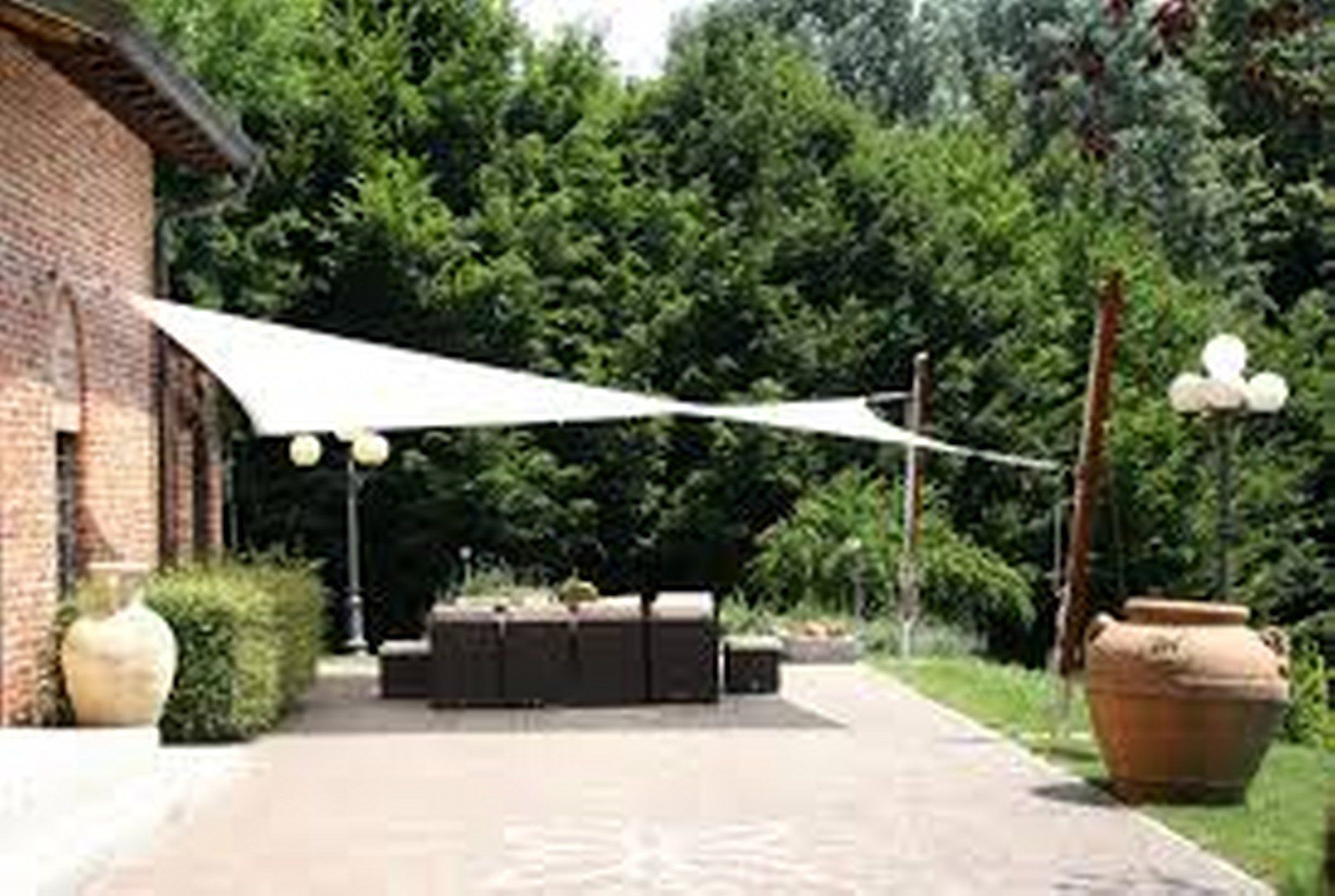 tende da sole