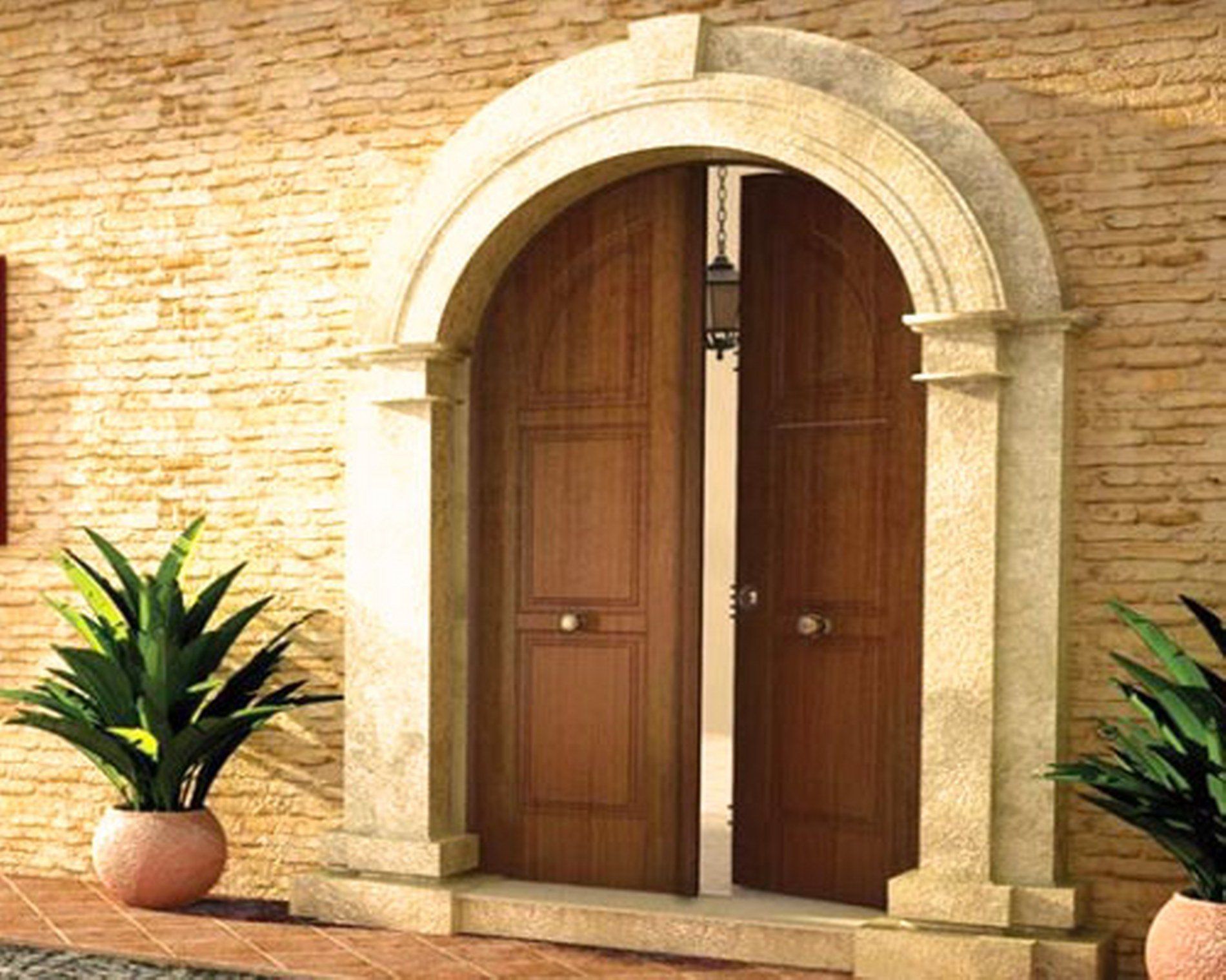 porte blindate