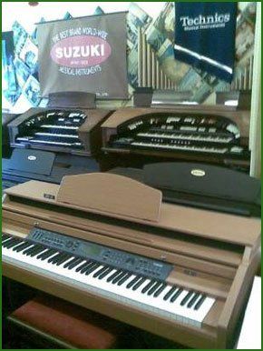 For digital pianos & keyboards in Coventry, West Midlands call 024 7668 7814 piano