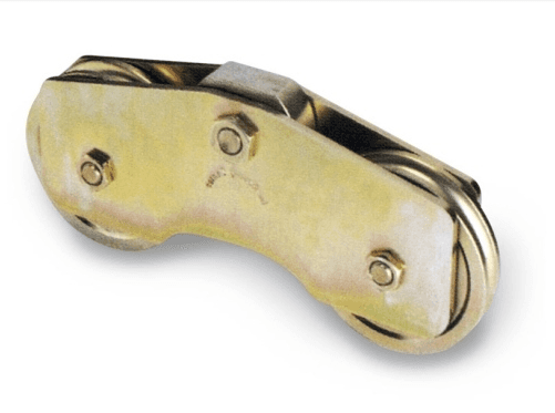 accessorio per recinzioni