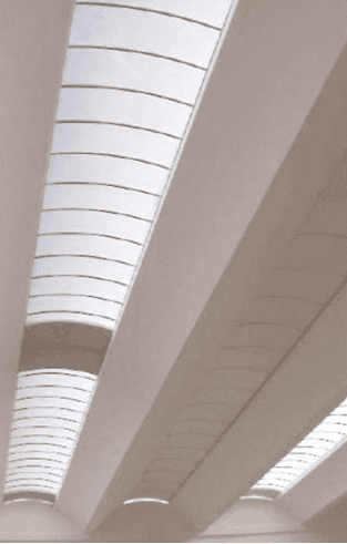pannelli modulari con copertura