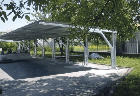 Coperture per auto