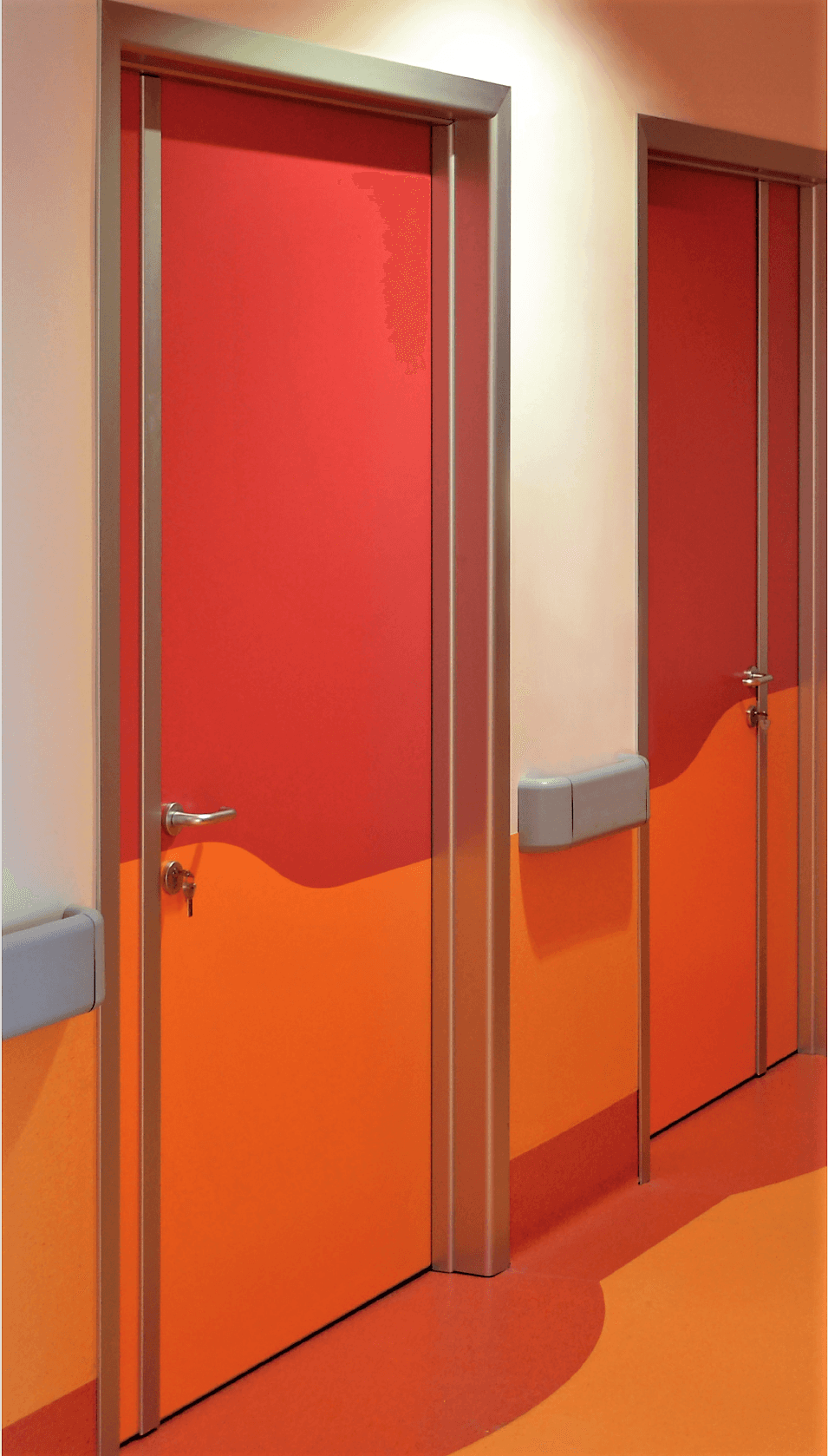 porte interne