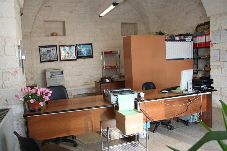 ufficio per emissione fatture