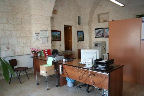 ufficio convertini carburanti