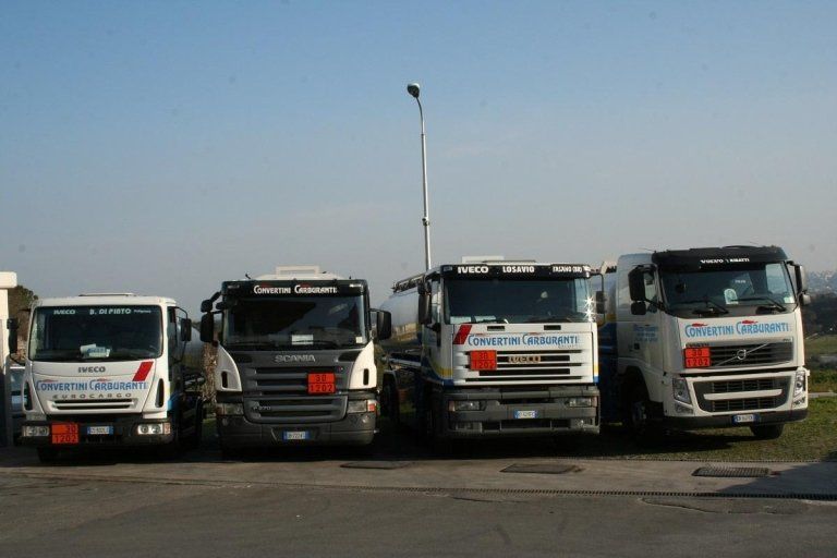 prodotti petroliferi
