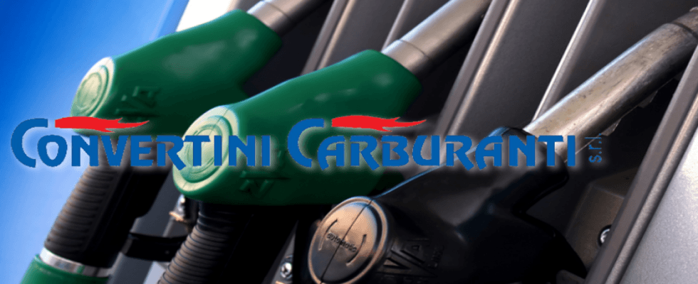 benzina e diesel