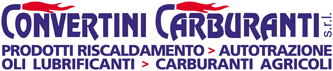 CONVERTINI CARBURANTI Srl-LOGO