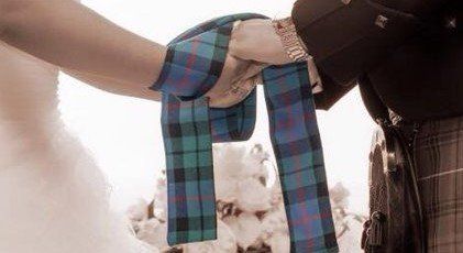 Hand Fasting