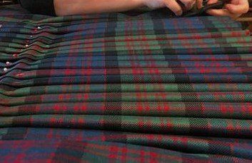 Kilt Hire Sydney