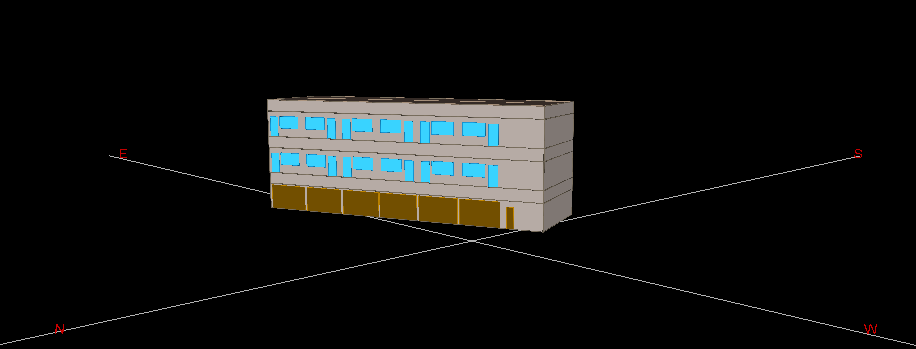 Building Efficiency Through Energy Modelling Featured Image