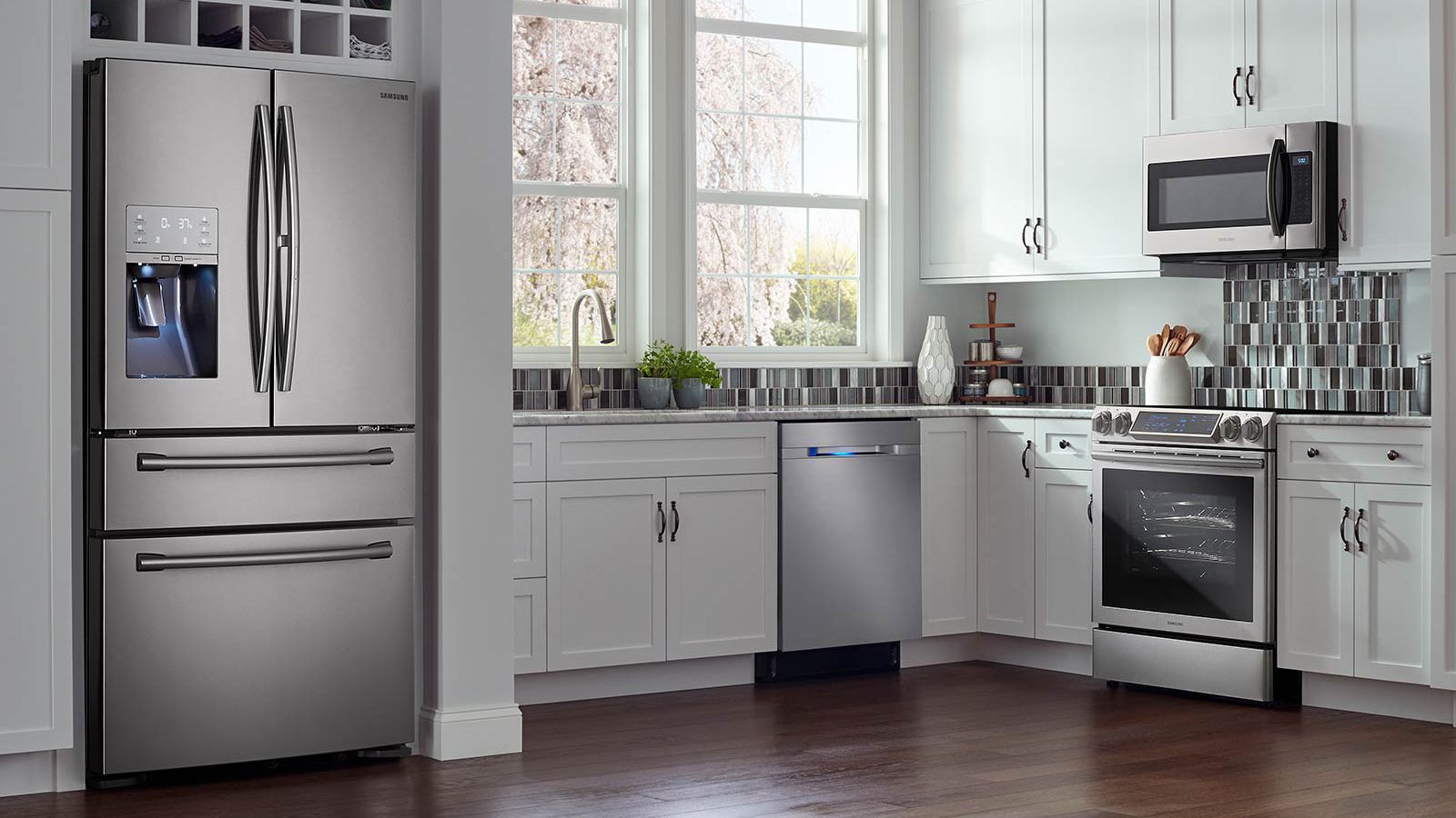 It’s All About Energy Efficiency Image