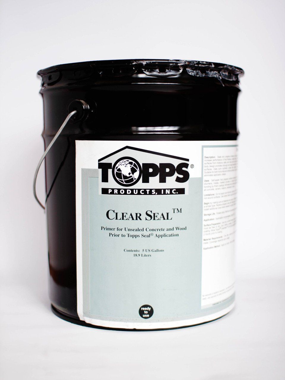 Topps Philippines ClearSeal