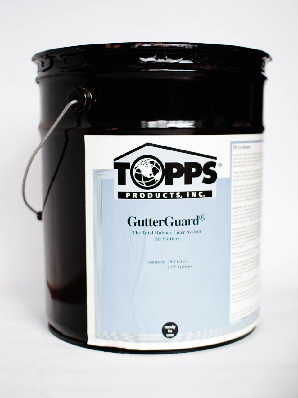Topps Philippines GutterGuard