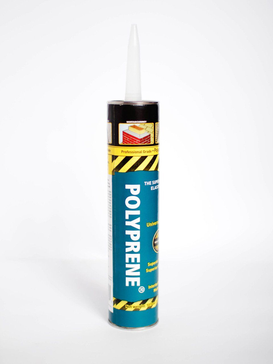 Topps Philippines Polyprene in Tubes