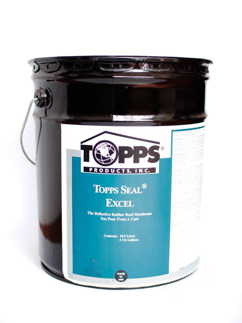 Topps Seal Excel Philippines