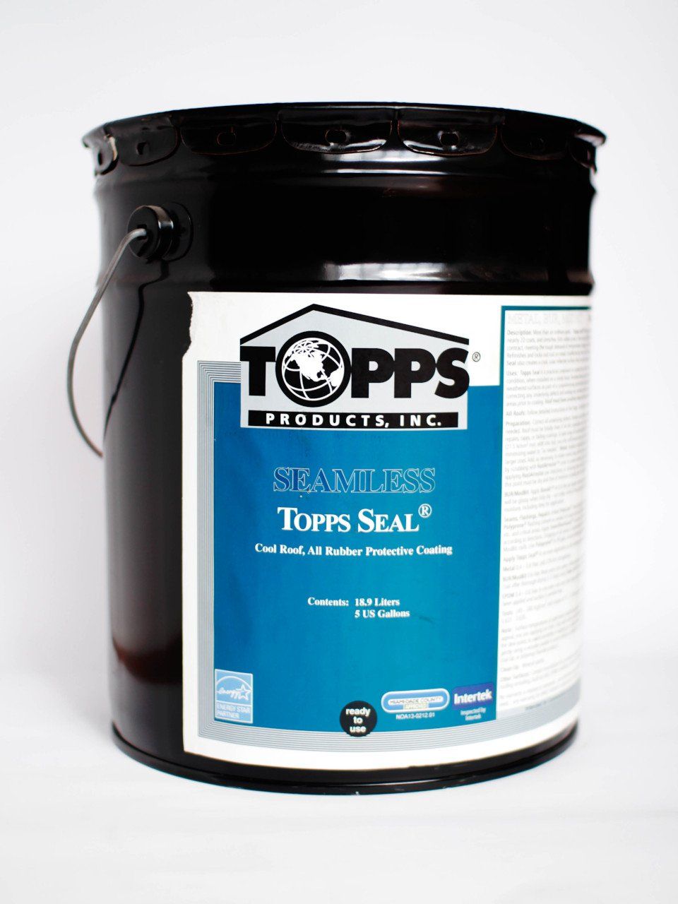 Topps Philippines Seamless Topps Seal