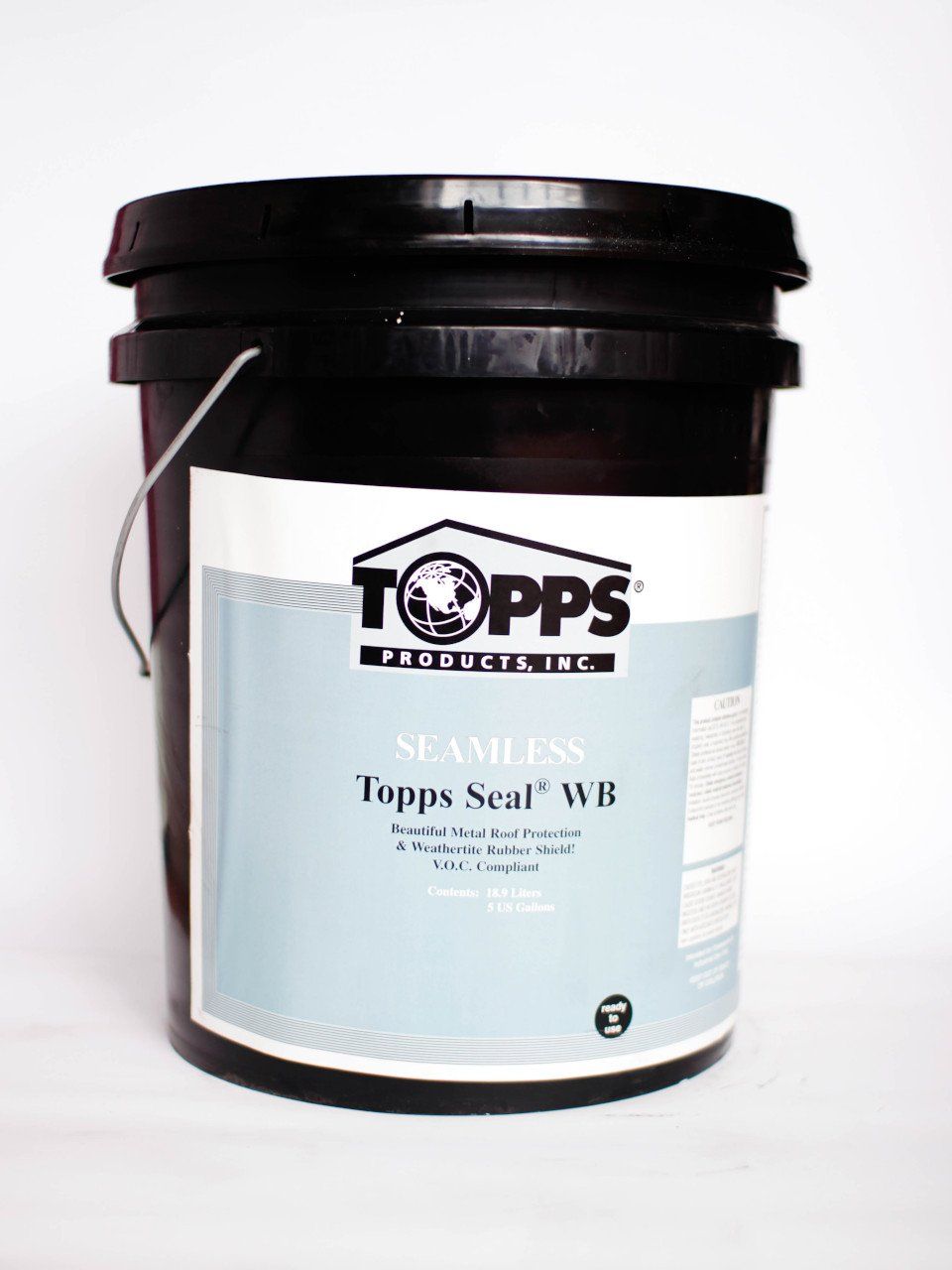 Topps Philippines Topps Seal WB