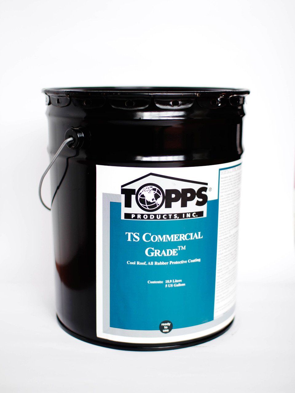 Topps Philippines TS Commercial Grade