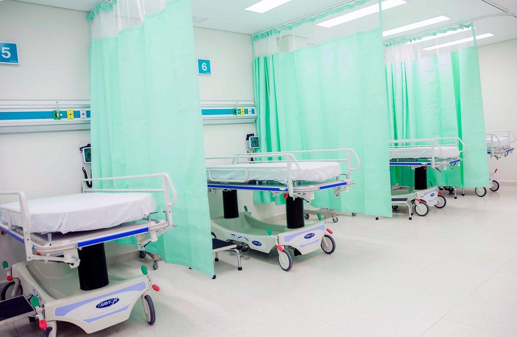 How Furniture And Furnishings Can Affect Healthcare Featured Image