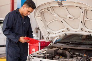 Mechanic