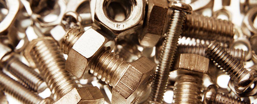 Fasteners