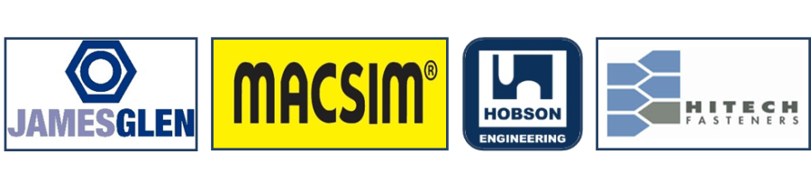Brand logos