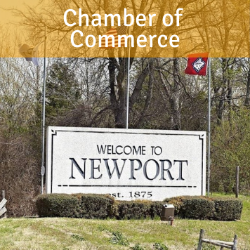 Chamber of Commerce