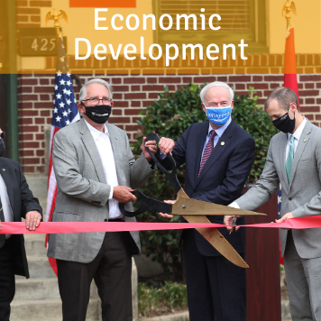 Economic Development