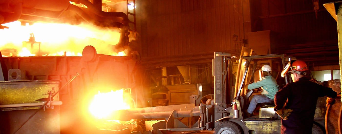 Manufacturing - Newport, Arkansas