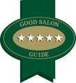 hair and beauty kayandkompany 5 star good salon in muswellhill london Good salon guide logo
