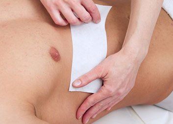 BEAUTY ROOM MEN WAX Male grooming