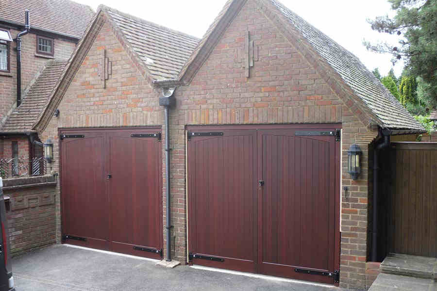 ‘Hidden’ fastening systems