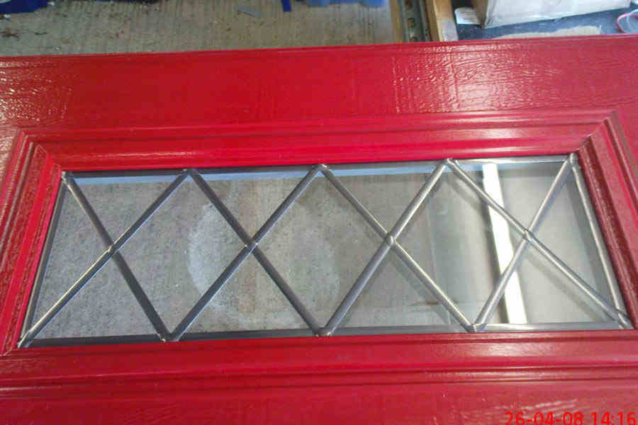 garage doors