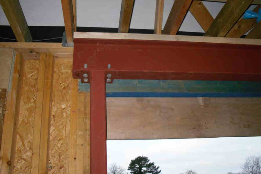 garage doors repairs