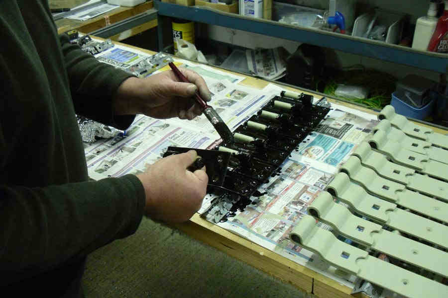 Garage Door Workshop’s